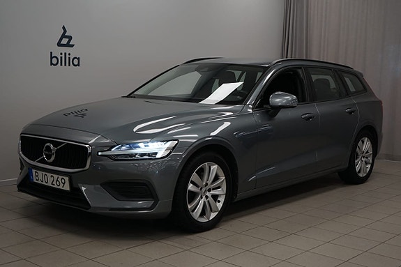 İkinci el  Volvo V60 2.0 D4 AWD