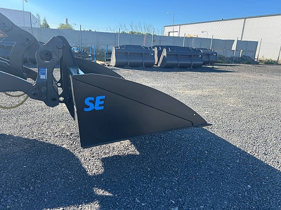 Redskap Drivex & Se equipment