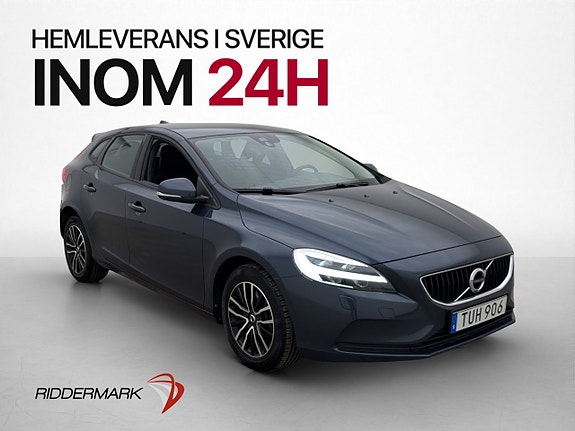 Volvo V40 4 of 5