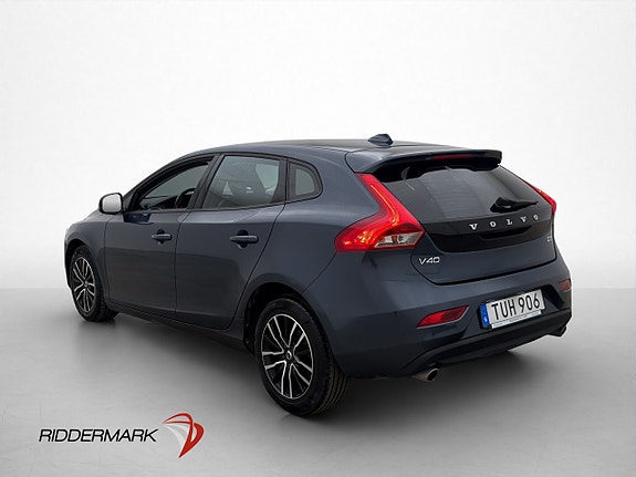 Volvo V40 5 of 5