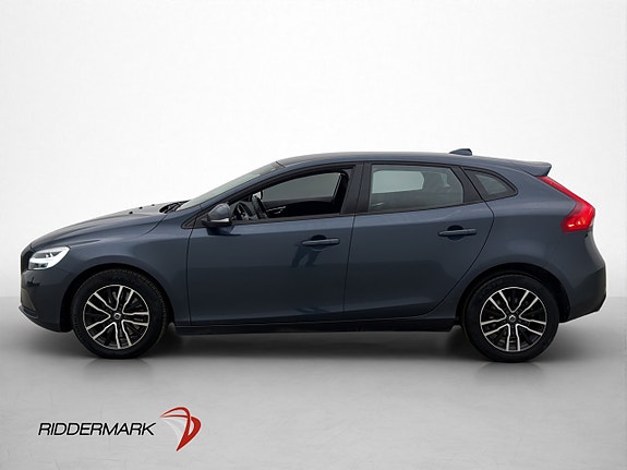 Volvo V40 5 of 5