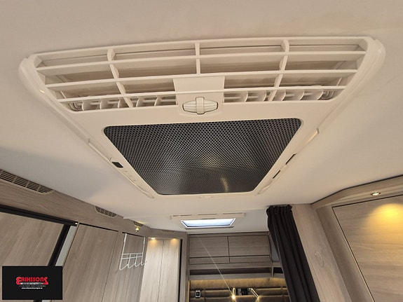 Kabe AMETIST 560 XL KS 9 of 10