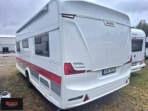 Kabe AMETIST 560 XL KS 10 of 10