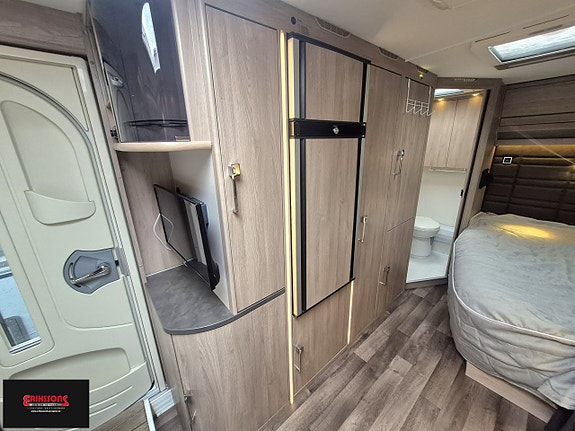 Kabe AMETIST 560 XL KS 5 of 10