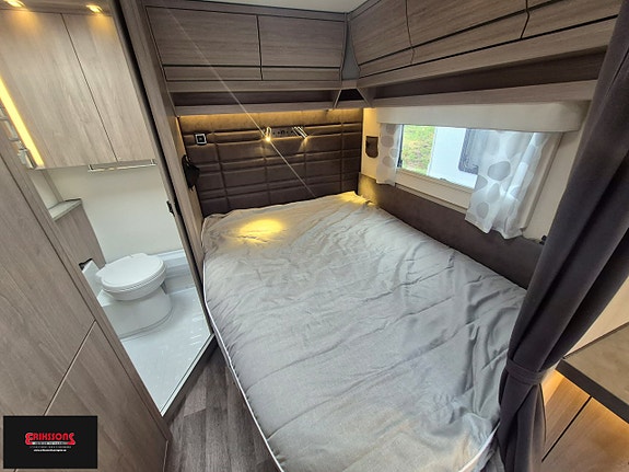Kabe AMETIST 560 XL KS 6 of 10