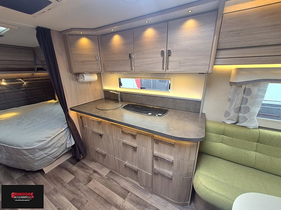 Kabe AMETIST 560 XL KS 4 of 10