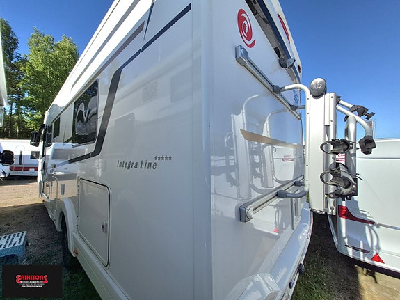Eura Mobil IL 730 EF  "KAMPANJ VÄRDECHECK I BUTIK 50000KR" 12 of 12