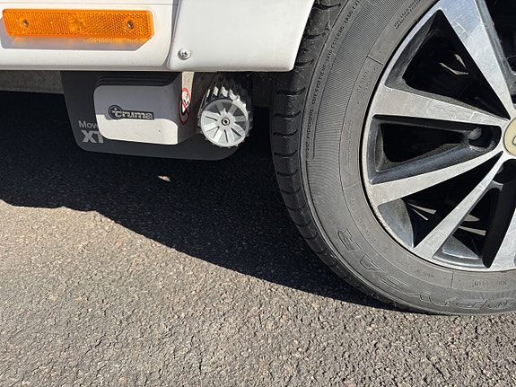 Polar 680 Customized CTX BK 15 of 21