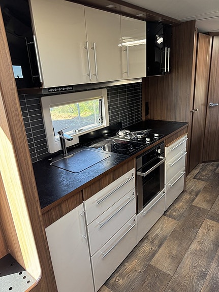 Polar 680 Customized CTX BK 21 of 21