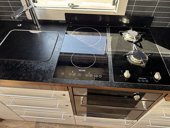 Polar 680 Customized CTX BK 14 of 21