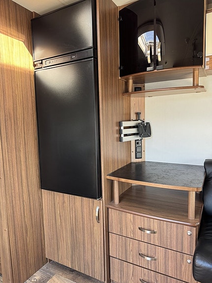 Polar 680 Customized CTX BK 20 of 21
