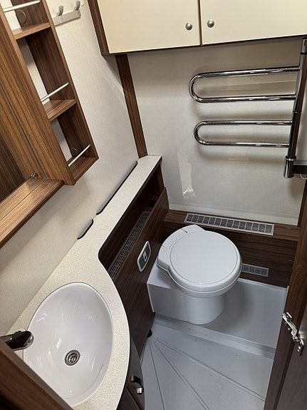 Polar 680 Customized CTX BK 11 of 21