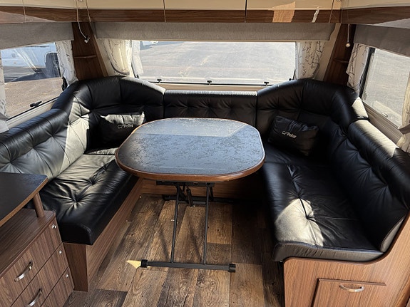 Polar 680 Customized CTX BK 5 of 21
