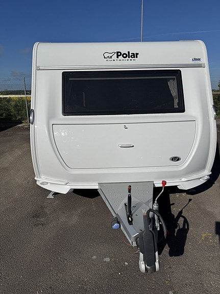Polar 680 Customized CTX BK 2 of 21