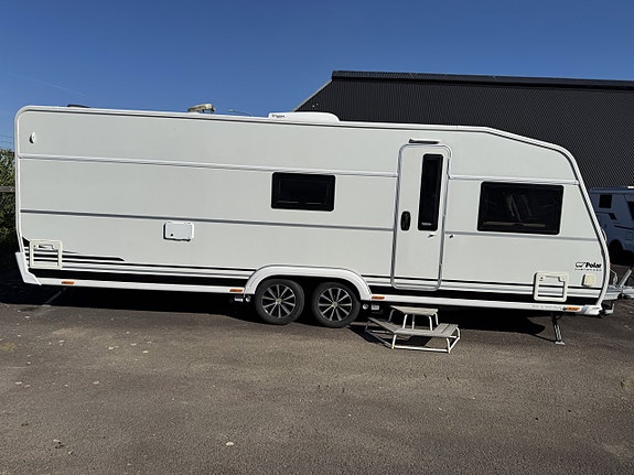Polar 680 Customized CTX BK 3 of 21