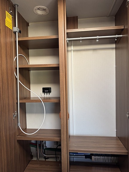 Polar 680 Customized CTX BK 12 of 21