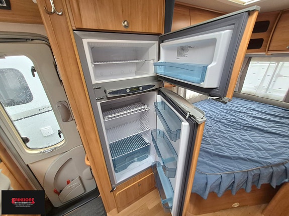 Adria MOBIL " B- Körkort " 6 of 10