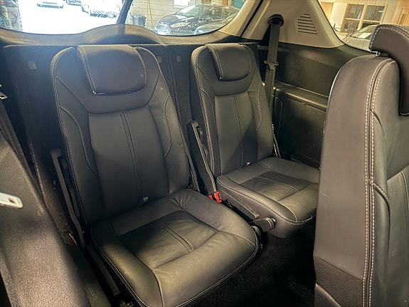 Ford S-MAX 21 of 25