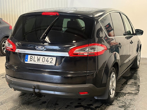 Ford S-MAX 6 of 25