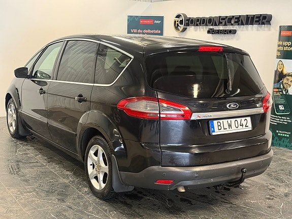 Ford S-MAX 4 of 5