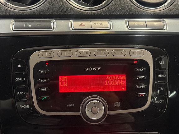 Ford S-MAX 17 of 25