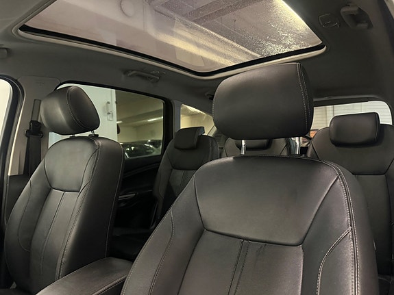 Ford S-MAX 9 of 25