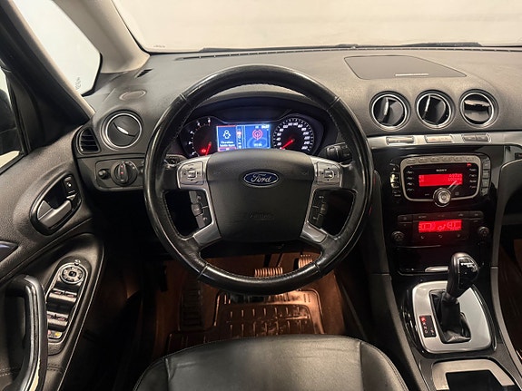 Ford S-MAX 13 of 25