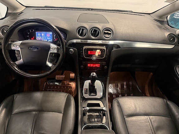 Ford S-MAX 14 of 25