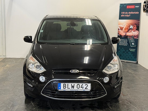Ford S-MAX 2 of 5