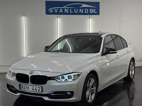 BMW 320d
