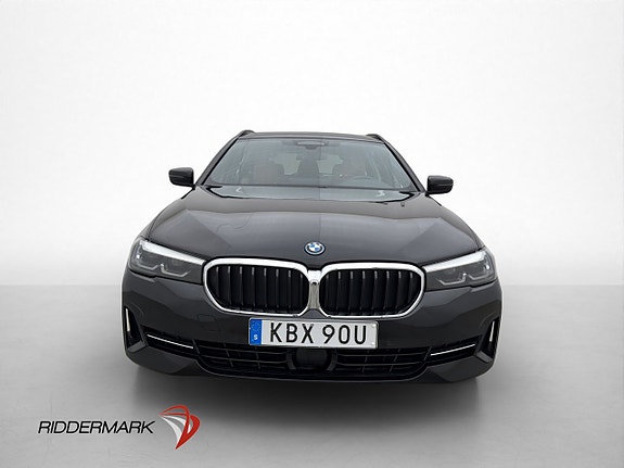 BMW 530e 2 of 30