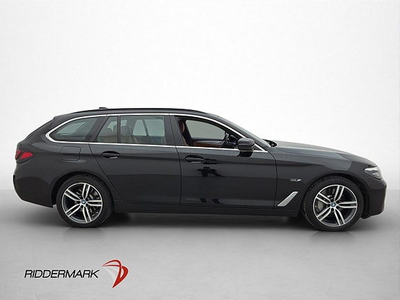 BMW 530e 9 of 30