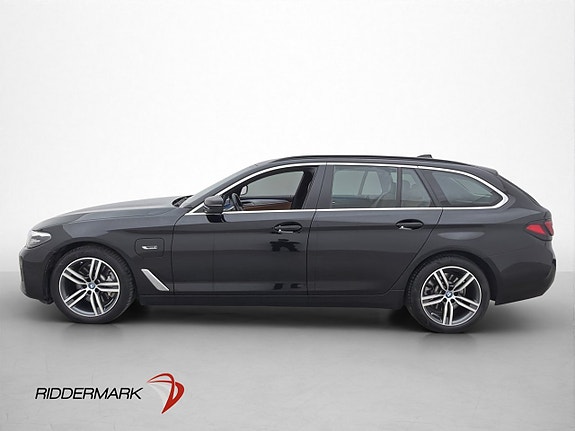 BMW 530e 4 of 30