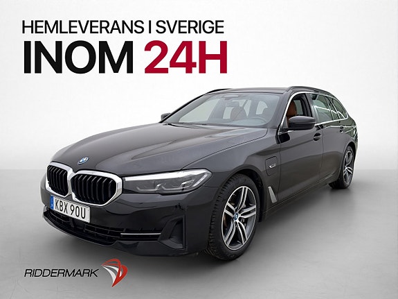 BMW 530e 3 of 30