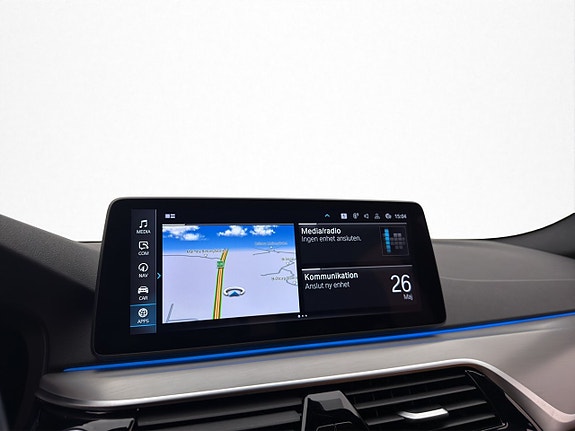 BMW 530e 20 of 30