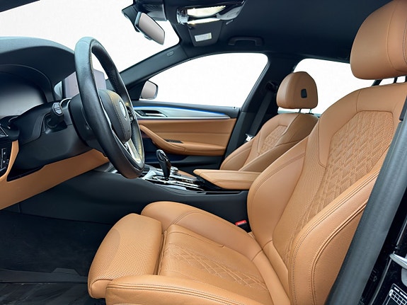 BMW 530e 11 of 30