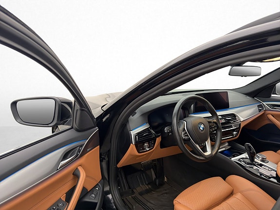 BMW 530e 10 of 30