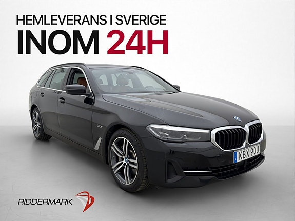 BMW 530e 3 of 30