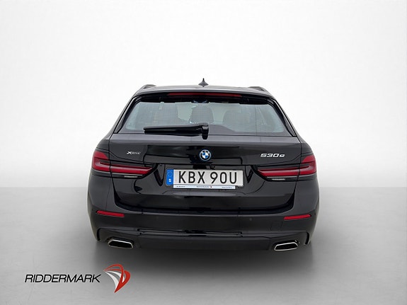 BMW 530e 6 of 30