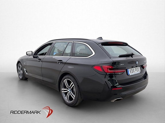 BMW 530e 5 of 30