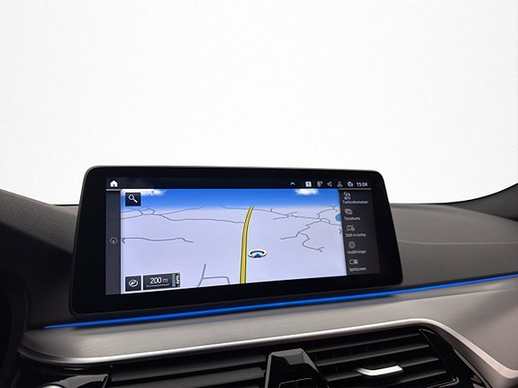 BMW 530e 19 of 30