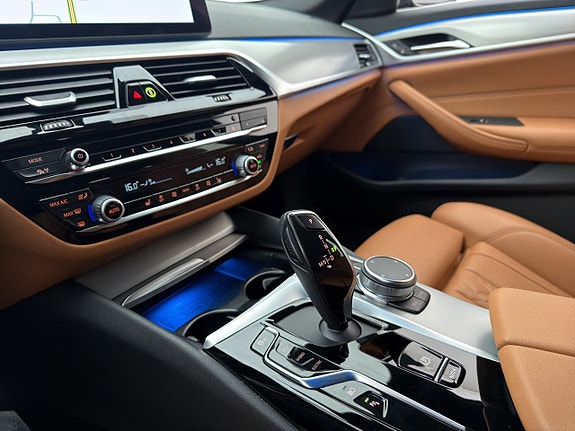 BMW 530e 23 of 30