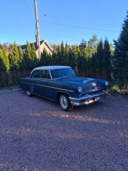 İkinci el  Mercury Monterey 4.2