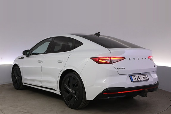 Skoda Enyaq 4 of 5