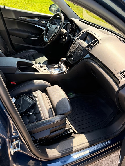 Opel Insignia 6 of 16