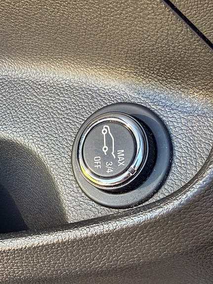 Opel Insignia 13 of 16