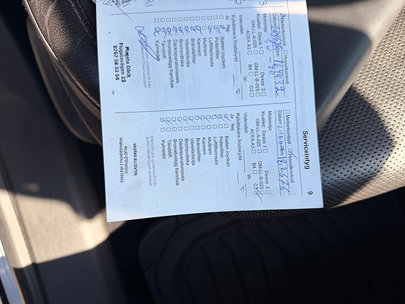 Opel Insignia 11 of 16