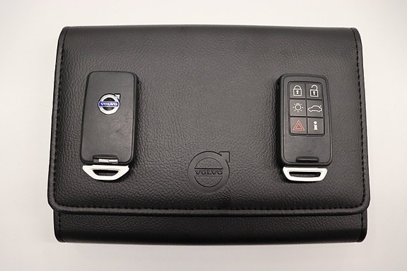 Volvo XC60 28 of 28