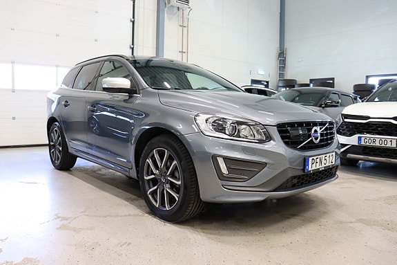 Volvo XC60 2 of 28