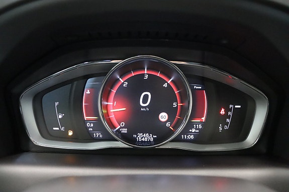 Volvo XC60 21 of 28